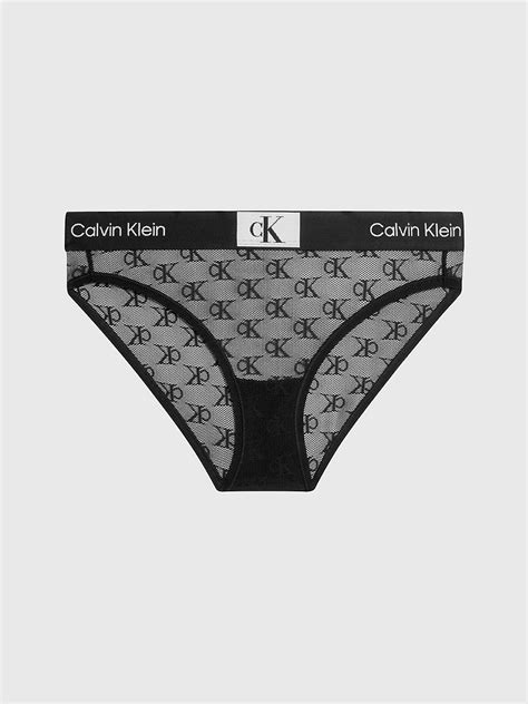 calvin klein ondergoed dames goedkoop